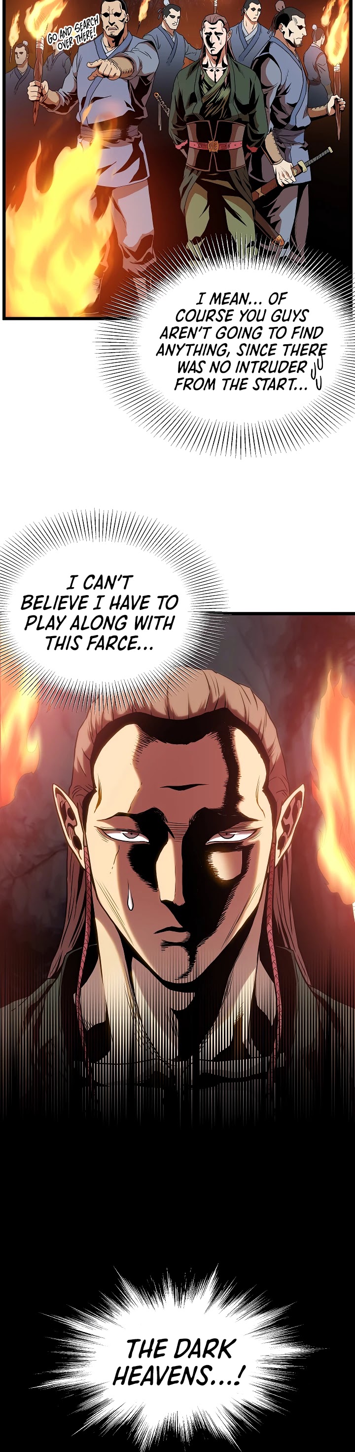 Murim Login Chapter 61 image 35